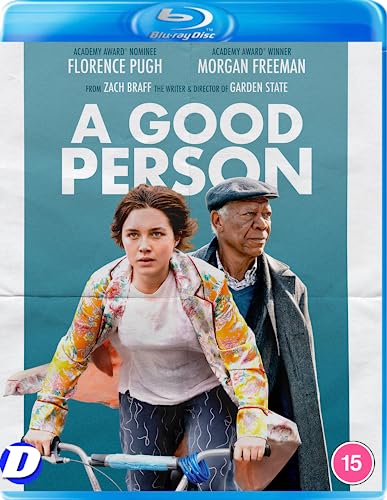 A Good Person [Blu-ray]