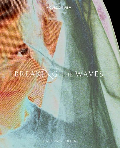 Breaking The Waves 4K Ultra-HD + Blu-Ray