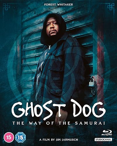 Ghost Dog: The Way Of The Samurai [Blu-ray]