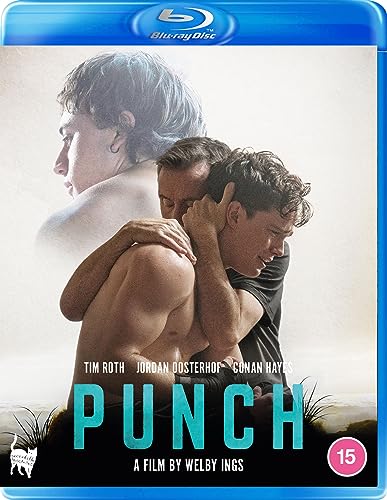 Punch [Blu-ray]