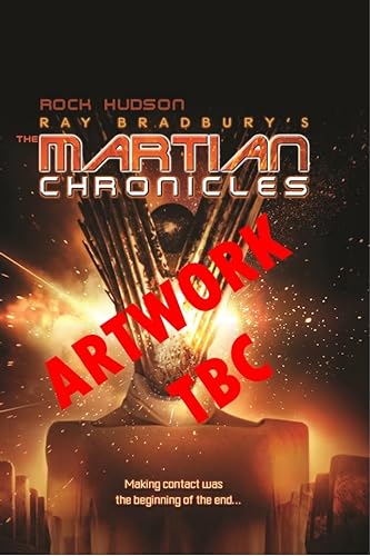 The Martian Chronicles [Blu-ray]