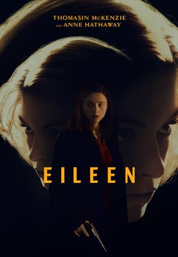Eileen [Blu-ray]